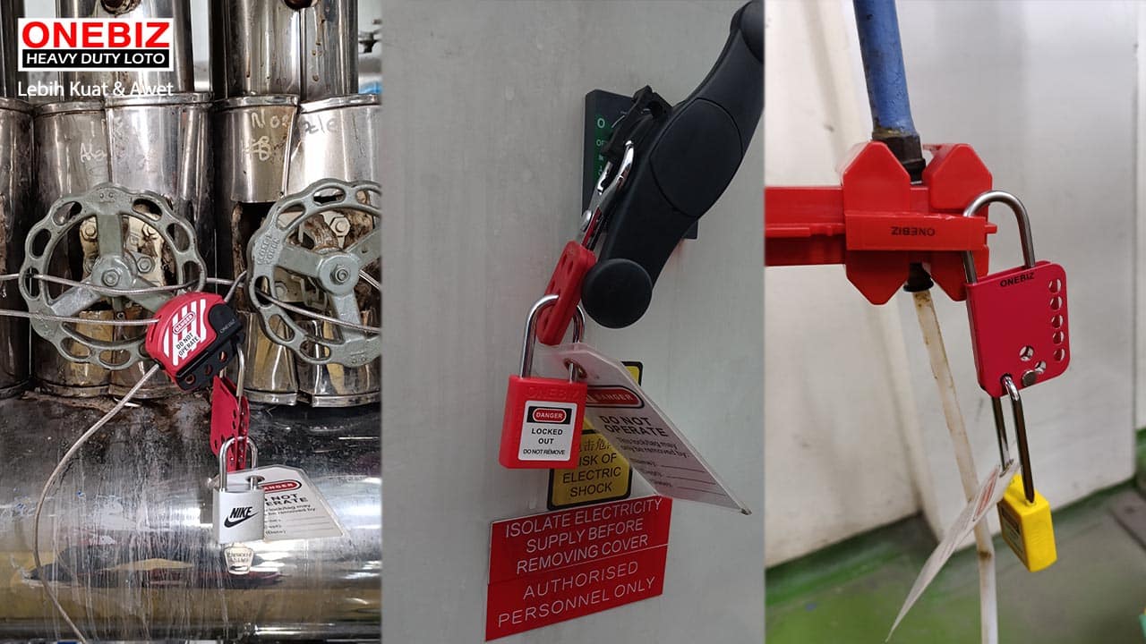 LOTOTO Tips Perawatan Mesin