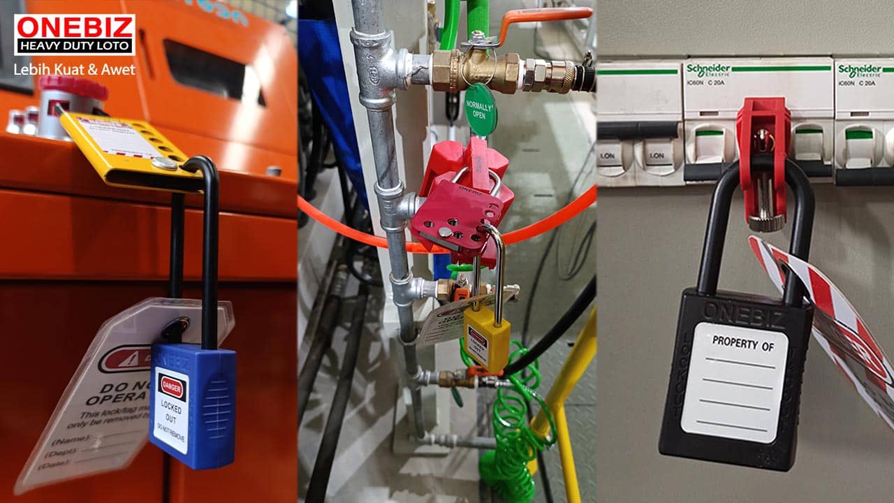 Distributor Resmi LOTO