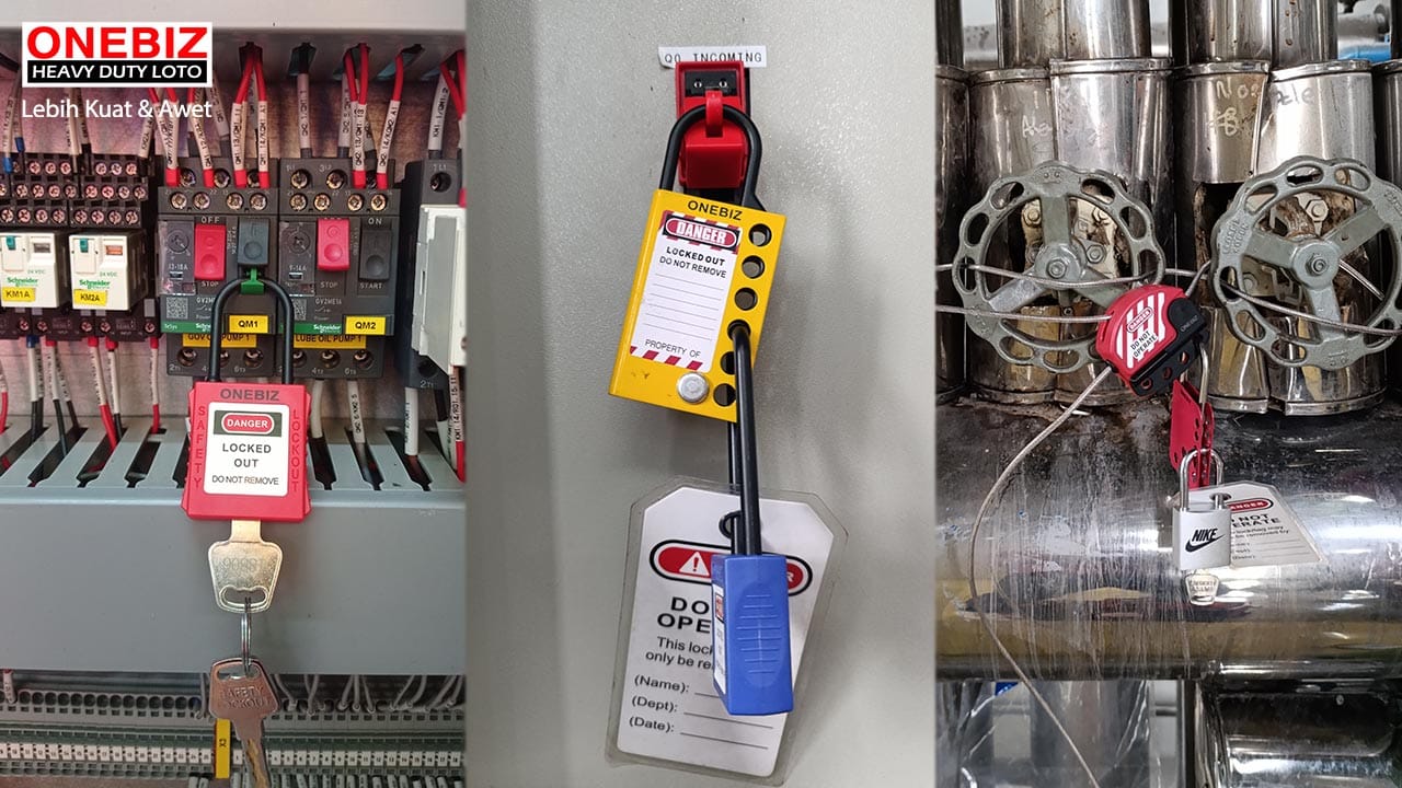 LOTOTO Panduan Industri Kimia