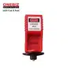 Heavy Duty Loto OB 14-BDD100 Circuit Breaker Lockout ONEBIZ untuk Mengunci sakelar pemutus arus listrik