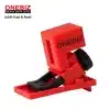 Heavy Duty Loto OB 14-BDD11 Clamp-On Breaker Lockout ONEBIZ untuk mengisolasi aliran listrik