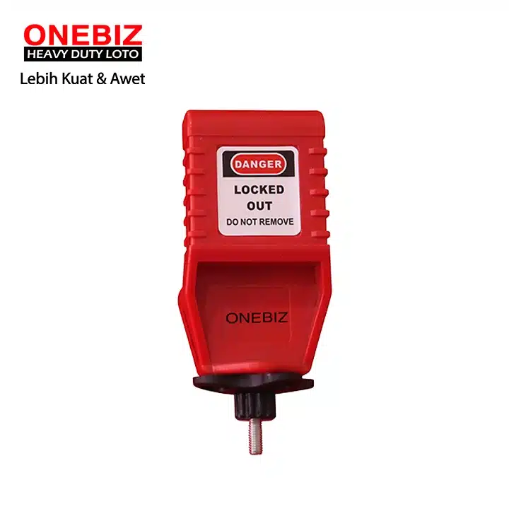 ONEBIZ Circuit Breaker Lockout OB 14-BDD110