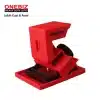 Heavy Duty Loto OB 14-BDD12 Clamp-On Breaker Lockout ONEBIZ untuk mengunci sakelar panel