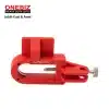 Heavy Duty Loto OB 14-BDD16 Multi-function Circuit Breaker Lockout ONEBIZ untuk Mengunci Tuas Circuit Breaker