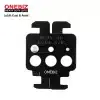 Heavy Duty Loto OB 14-BDD19 MCB Lockout Hole ONEBIZ untuk Mengunci tuas saklar agar tetap berada dalam posisi mati