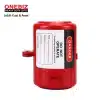 Heavy Duty Loto OB 14-BDD41A Electrical Plug Lockout Inner dia ONEBIZ untuk Mengunci steker listrik industri