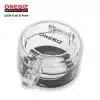 Heavy Duty Loto OB 14-BDD52 Switch Lockout inner hole Dia ONEBIZ untuk menutupi tombol tekan (push button) atau sakelar