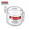 Heavy Duty Loto OB 14-BDD53-1 Switch Lockout Accessory ONEBIZ untuk mencegah mesin dioperasikan