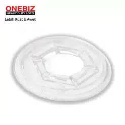 Heavy Duty Loto OB 14-BDD53-2 Switch Lockout Accessory ONEBIZ untuk Sebagai dudukan adaptor