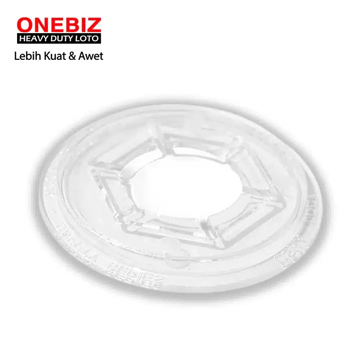 Heavy Duty Loto OB 14-BDD53-2 Switch Lockout Accessory ONEBIZ untuk Sebagai dudukan adaptor