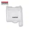 Heavy Duty Loto OB 14-BDD54 Switch Lockout ONEBIZ untuk mencegah mesin dioperasikan