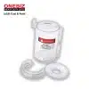 Heavy Duty Loto OB 14-BDD56 Switch Lockout Inner Dia ONEBIZ untuk mencegah mesin dioperasikan