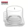 Heavy Duty Loto OB 14-BDD60-2 Lockout station base inner dia ONEBIZ untuk mengunci sumber energi
