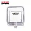 Heavy Duty Loto OB 14-BDD60-3 Lockout station base inner ONEBIZ untuk mengunci sumber energi