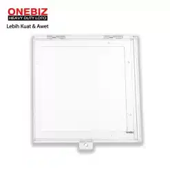 Control Panel Lockout