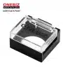 Heavy Duty Loto OB 14-BDD702 Buttom cover ONEBIZ untuk mengunci sumber energi