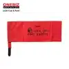 Heavy Duty Loto OB 14-BDD71-2 Lockout Bag ONEBIZ untuk Membungkus Perangkat Kontrol