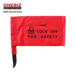 Lockout Bag