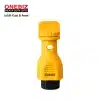 Heavy Duty Loto OB 14-BDD82-3 Electrical Lockout ONEBIZ untuk mencegah mesin dioperasikan