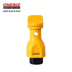 Heavy Duty Loto OB 14-BDD82-3 Electrical Lockout ONEBIZ untuk mencegah mesin dioperasikan