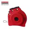 Heavy Duty Loto OB 14-BDL41 Cable Lockout Stainless steel cable dia ONEBIZ untuk mencegah mesin dioperasikan