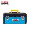 Heavy Duty Loto OB 14-BDZ03 Safety Lockout Hand box ONEBIZ untuk wadah penyimpanan dan pembawa seluruh komponen keselamatan LOTO