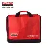 Heavy Duty Loto OB 14-BDZ04 Safety Lockout Handbag ONEBIZ untuk memberi peringatan visual pada peralatan