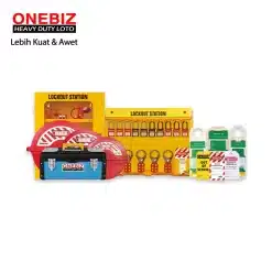 ONEBIZ Heavy Duty Loto
