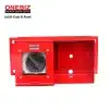 Heavy Duty Loto Box OB 14-OB02-H Horizontal Loto Box ONEBIZ untuk mengunci titik isolasi energi