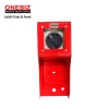 Heavy Duty Loto Box OB 14-OB02 Vertical Loto Box ONEBIZ untuk mengurung unit kontrol