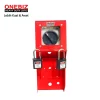 Heavy Duty Loto Box OB 14-OB04 Loto Box Vertical ONEBIZ untuk mengurung unit kontrol