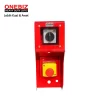 Heavy Duty Loto Box OB 14-OB06 Loto Box Vertical ONEBIZ untuk mengunci sumber energi