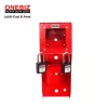 Heavy Duty Loto Box OB 14-OB08 Loto Box ONEBIZ untuk mengunci kontrol panel