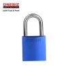 Heavy Duty Loto OB 14-BDA43DKD Blue ONEBIZ untuk Mengunci device loto, mencegah mesin dioprasikan