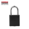 Heavy Duty Loto OB 14-BDA45DKD Black ONEBIZ untuk Mengunci device loto, mencegah mesin dioprasikan