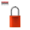 Heavy Duty Loto OB 14-BDA47DKD Orange ONEBIZ untuk Mengunci device loto, mencegah mesin dioprasikan