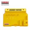 Heavy Duty Loto OB 14-BDB101 ONEBIZ untuk menyimpan LOTO agar tidak berantakan