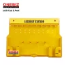 Heavy Duty Loto OB 14-BDB102 ONEBIZ untuk menyimpan LOTO agar tidak berantakan