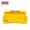 Heavy Duty Loto OB 14-BDB103 ONEBIZ untuk menyimpan LOTO agar tidak berantakan