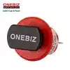 Heavy Duty Loto OB 14-BDD01 Miniature Breaker Lockout ONEBIZ untuk mengunci sumber energi