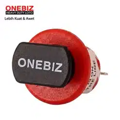 Miniature Circuit Breaker Lockout