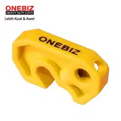 Heavy Duty Loto OB 14-BDD05-1 MCB Lockout ONEBIZ untuk mengunci sumber energi