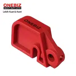 Simple Circuit Breaker Lockout