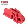 Heavy Duty Loto OB 14-BDD05-4 MCB Lockout ONEBIZ untuk mengunci sumber energi
