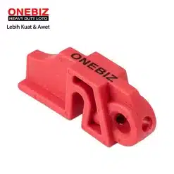 Heavy Duty Loto OB 14-BDD05-4 MCB Lockout ONEBIZ untuk mengunci sumber energi