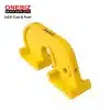 Heavy Duty Loto OB 14-BDD05-5 MCB Lockout ONEBIZ untuk mengunci sakelar MCB