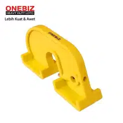 Heavy Duty Loto OB 14-BDD05-5 MCB Lockout ONEBIZ untuk mengunci sakelar MCB