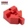 Heavy Duty Loto OB 14-BDD07 MCB Lockout double pole ONEBIZ untuk mengunci sakelar MCB double pole