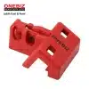 Heavy Duty Loto OB 14-BDD09 MCB Lockout double pole ONEBIZ untuk mengunci sakelar MCB double pole
