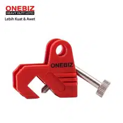 Multi-Function Miniature Breaker Lockout